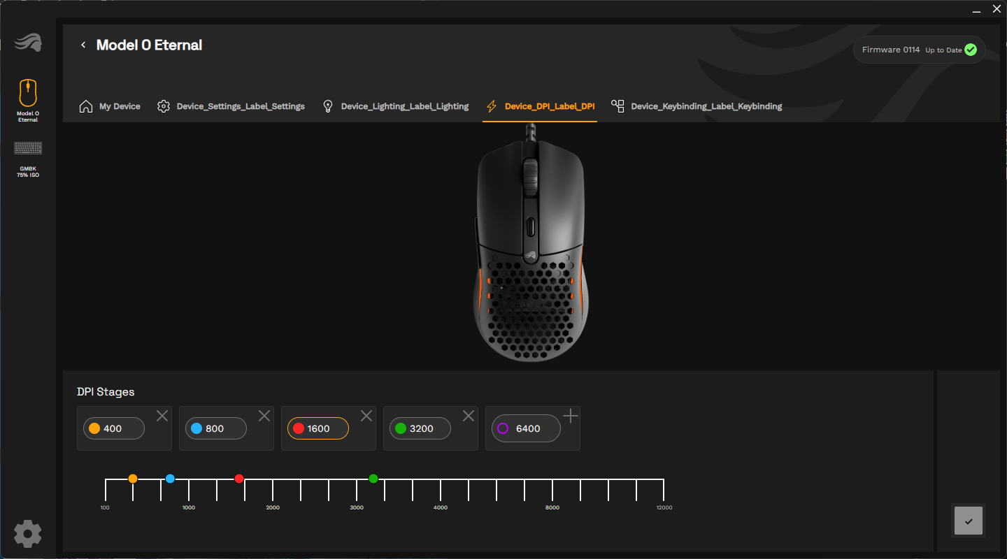 Image d'un jeu FPS